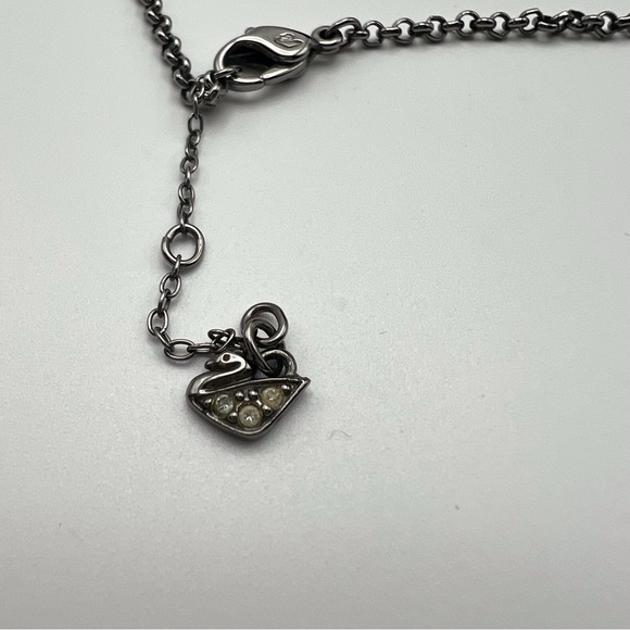 Swarovski x Pirates of the Caribbean Women’s Pendant Necklace Collectible Disney - Picture 7 of 14